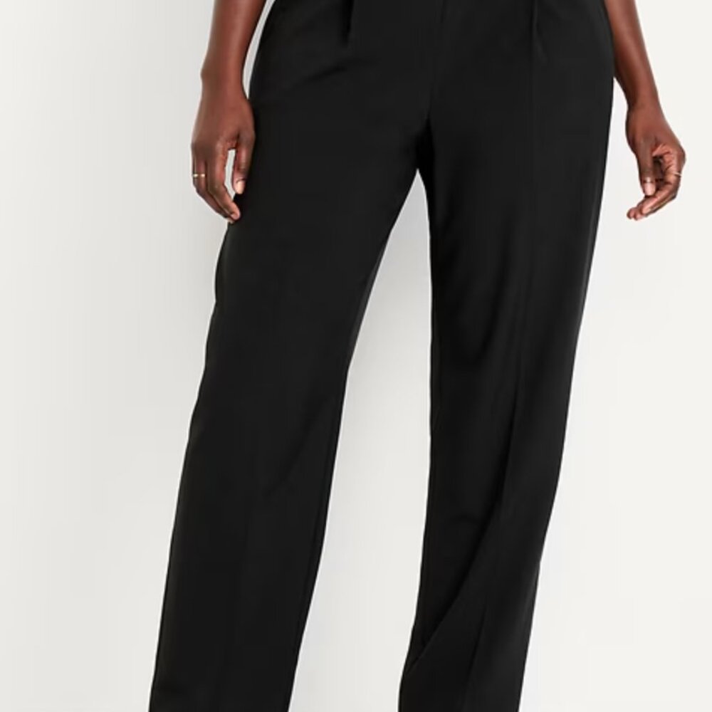 Old Navy Drawstring Trousers